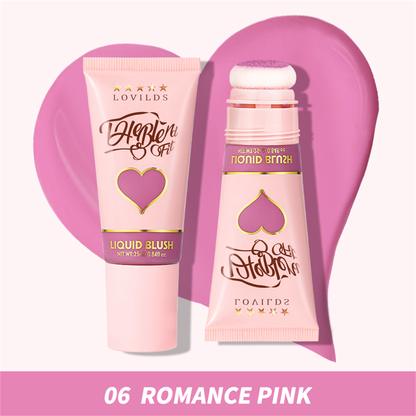 The Blend Of It Liquid Blush