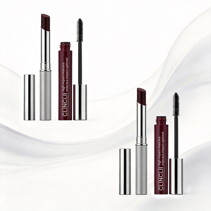 🎁Hot Sale Up to 60% off-🏆:Honey Lip & Eye Bundle -  Lipstick  Honey + High Impact Mascara Honey🎁🎁