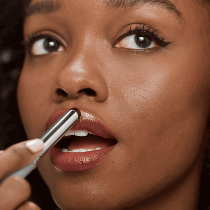 🎁Hot Sale Up to 60% off-🏆:Honey Lip & Eye Bundle -  Lipstick  Honey + High Impact Mascara Honey🎁🎁