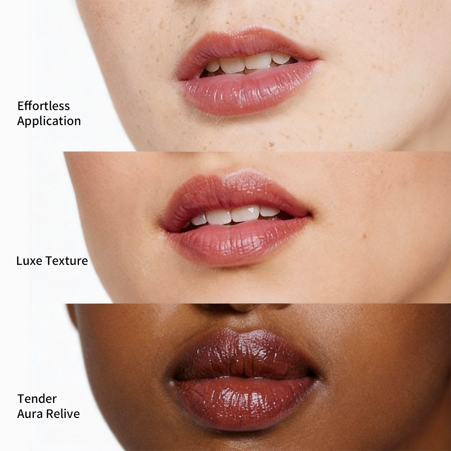 🎁Hot Sale Up to 60% off-🏆:Honey Lip & Eye Bundle -  Lipstick  Honey + High Impact Mascara Honey🎁🎁