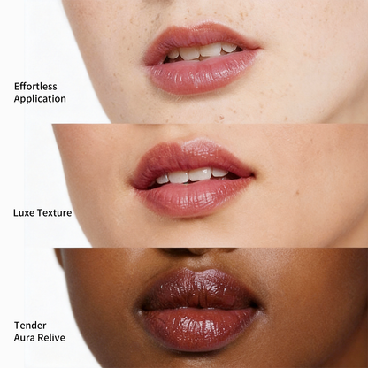 🎁Hot Sale Up to 60% off-🏆:Honey Lip & Eye Bundle -  Lipstick  Honey + High Impact Mascara Honey🎁🎁