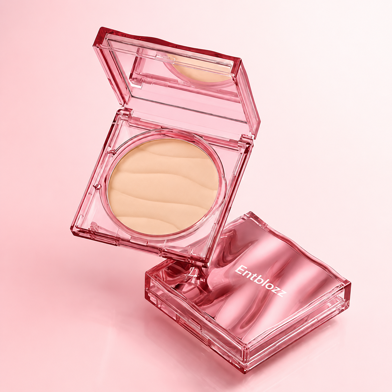 💖Entblozz® Soft Matte Oil Control Setting Powder