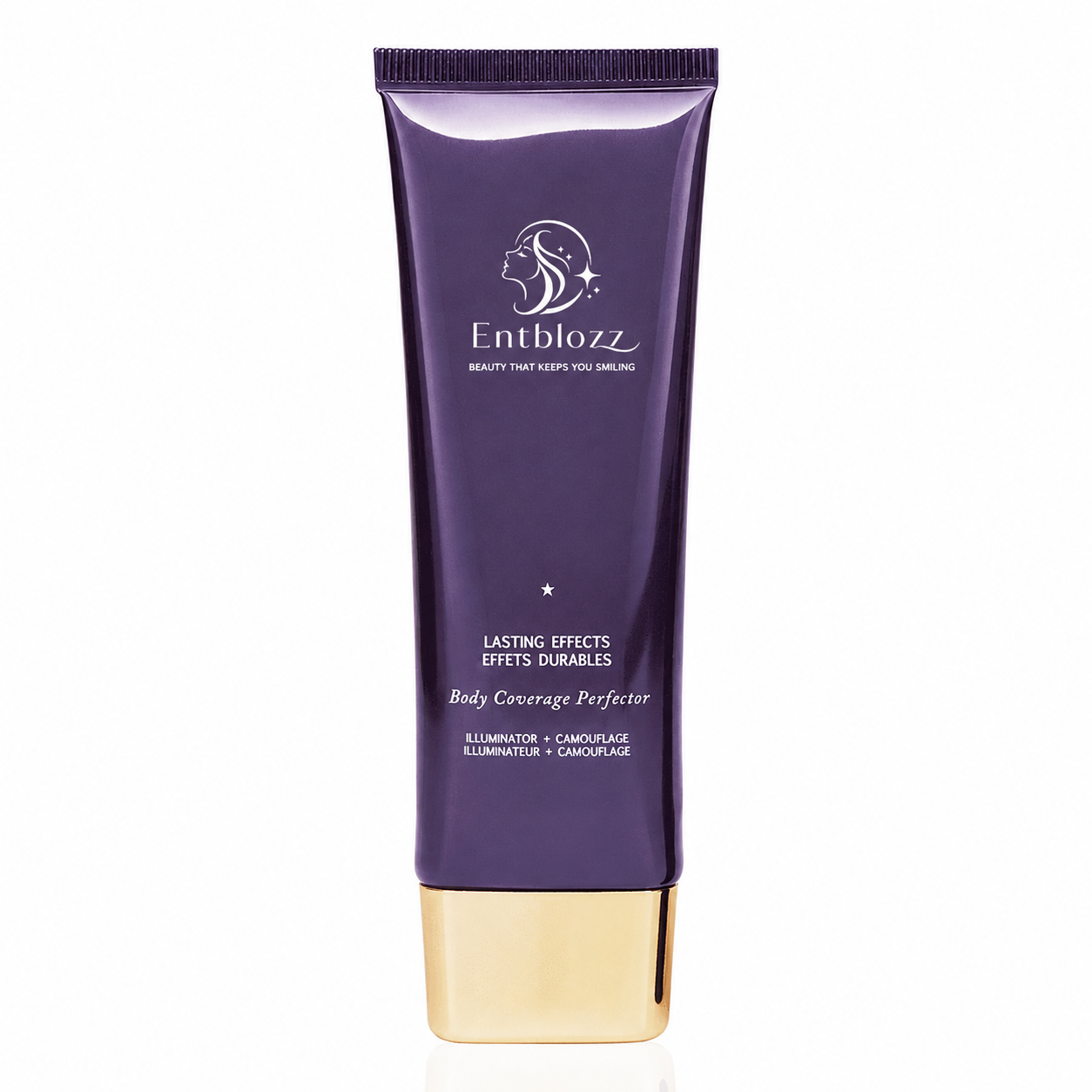 Body Coverage Perfector + X-Large Buffer Brush