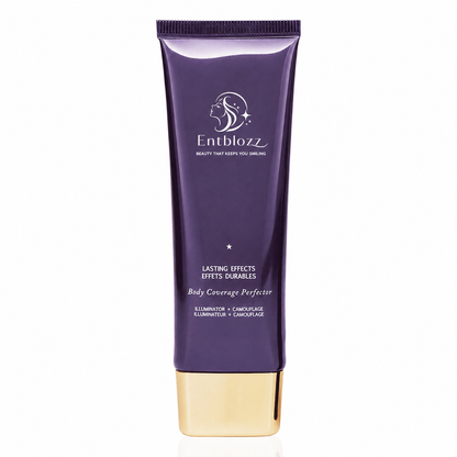 Body Coverage Perfector + X-Large Buffer Brush