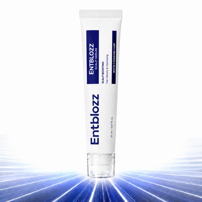 💖Entblozz® Scalp Serum/Rosemary Spicule Scalp Serum| Dry & Oily, Flaky-looking Scalp |Free from Parabens, Silicones, Sulfates👍🔥