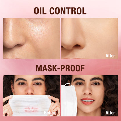 💖Entblozz® Soft Matte Oil Control Setting Powder