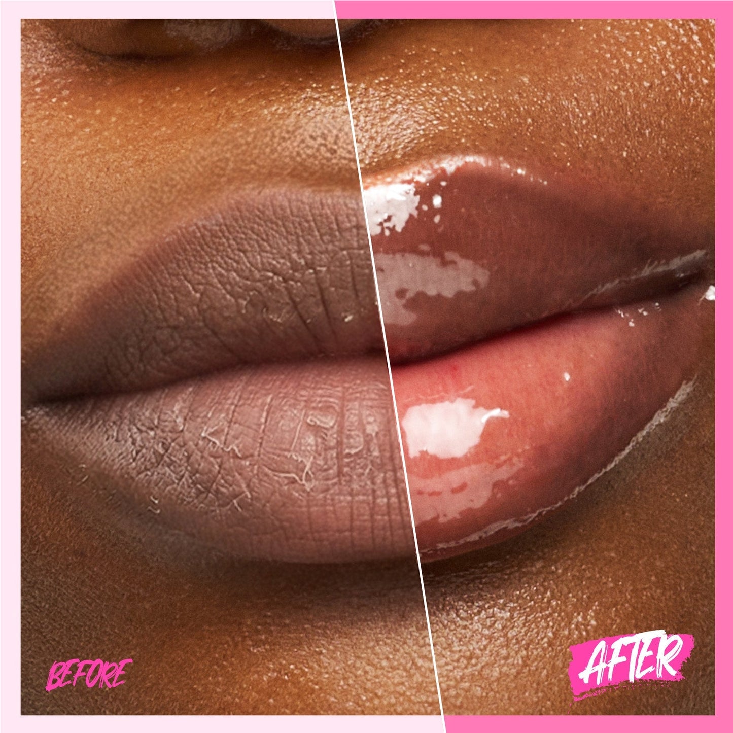 💖Entblozz®Peptide Brightening Lip Serum – Hydrating, Smooth, Glossy Tint for Fuller, Soft Lips