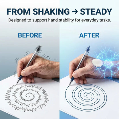 🇺🇸 𝑶𝒇𝒇𝒊𝒄𝒊𝒂𝒍 𝑺𝒕𝒐𝒓𝒆 💖 | 👩‍⚕️SteadyHands Tremor Control Patch