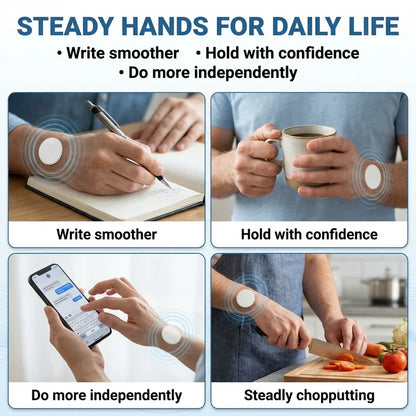 🇺🇸 𝑶𝒇𝒇𝒊𝒄𝒊𝒂𝒍 𝑺𝒕𝒐𝒓𝒆 💖 | 👩‍⚕️SteadyHands Tremor Control Patch