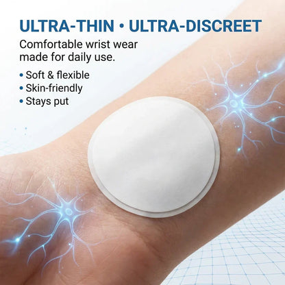 🇺🇸 𝑶𝒇𝒇𝒊𝒄𝒊𝒂𝒍 𝑺𝒕𝒐𝒓𝒆 💖 | 👩‍⚕️SteadyHands Tremor Control Patch