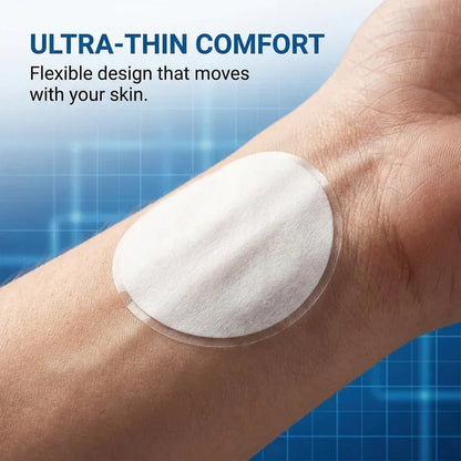 🇺🇸 𝑶𝒇𝒇𝒊𝒄𝒊𝒂𝒍 𝑺𝒕𝒐𝒓𝒆 💖 | 👩‍⚕️SteadyHands Tremor Control Patch