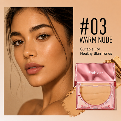 💖Entblozz® Soft Matte Oil Control Setting Powder